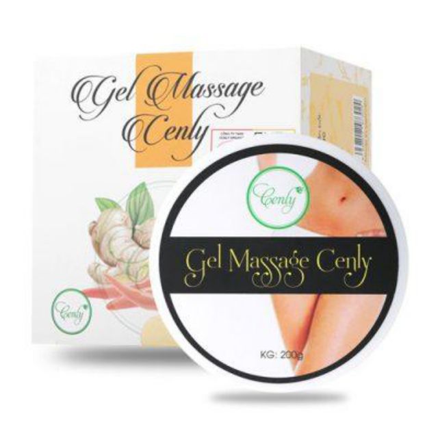 Kem tan mỡ CENLY  ( tặng kèm son)