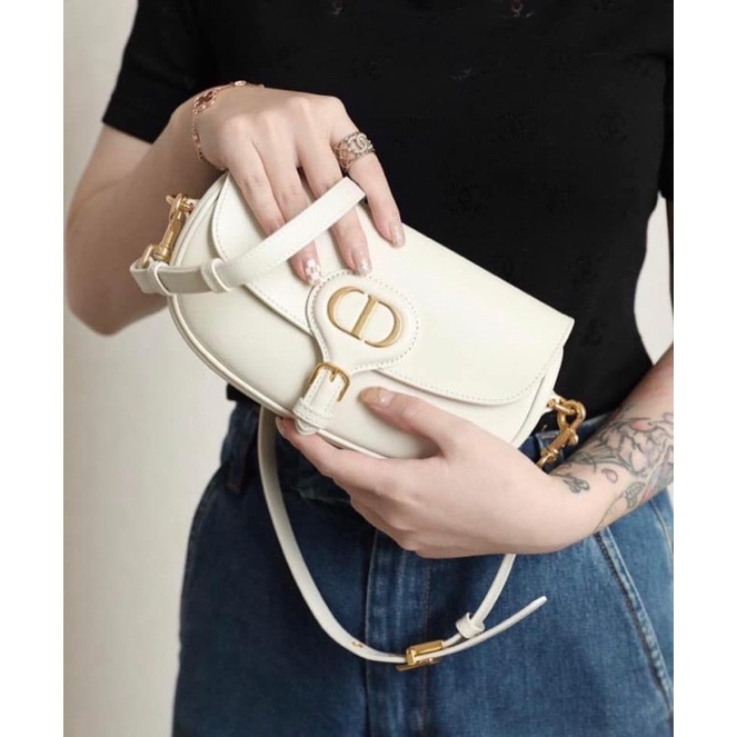 Túi xách nữ ,Túi dior bobby fullbox super size 20cm