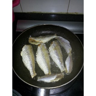 1Kg Khô Cá Đổng 1 Nắng