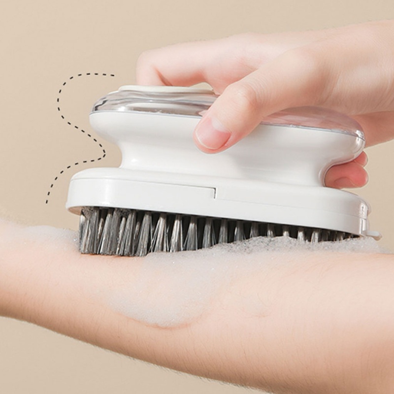 Bàn Chải Thủy Lực Chà Giày Dép/Thảm Tắm/Bồn Rửa Mặt/Phòng Tắm