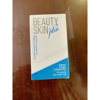 Thực phẩm bảo vệ sức khỏe Beauty Skin Plus