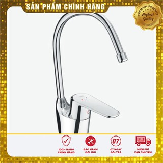 Vòi bếp inax sfv-2011s