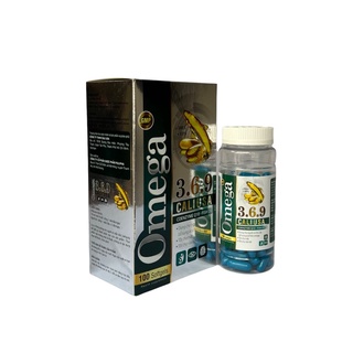 Omega 369 caliusa