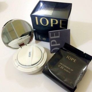 Phấn nước IOPE Air Cushion.