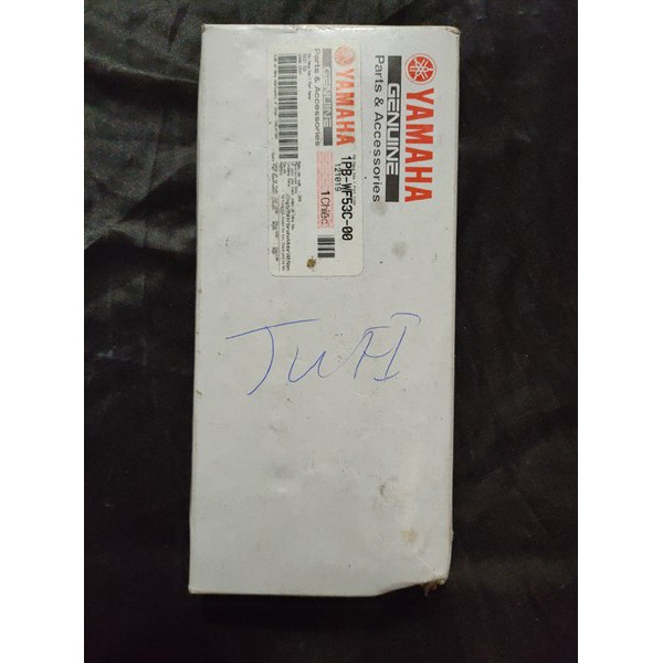 XÍCH YAMAHA JUPITER (JU) FI