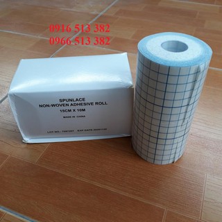 Băng dán chuyên dụng 15cm x 10m