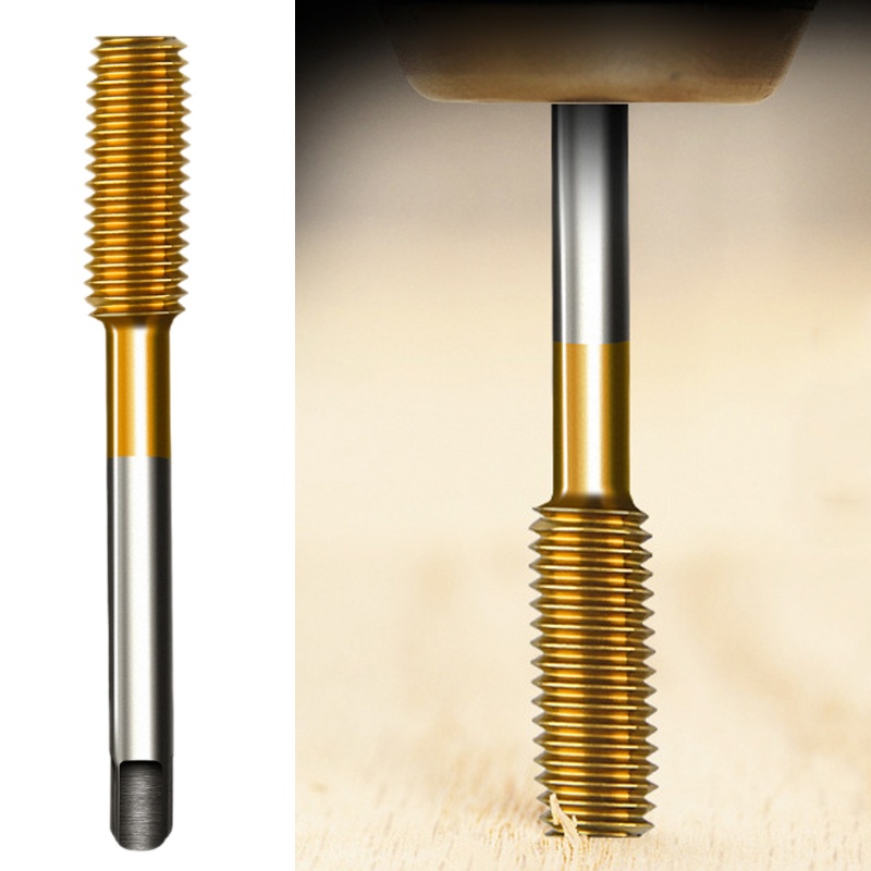 Bộ Mũi Khoan Bằng Thép Tốc Độ Cao Nhỏ Gọn Tiện Dụng