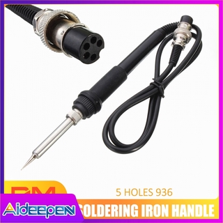 Trạm Hàn At 8586 At936B 936a 937a 5 Lỗ 220v 700w