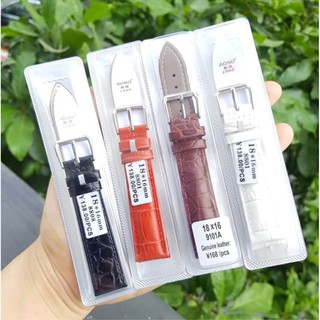 Dây da thật nam nữ đầy đủ size