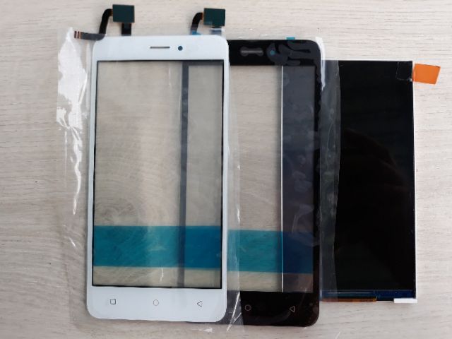 Màn hình - Cảm ứng mobiistar Lai Z2 (mỗi món đồ TẶNG 5 miếng dán màn hình) | BigBuy360 - bigbuy360.vn