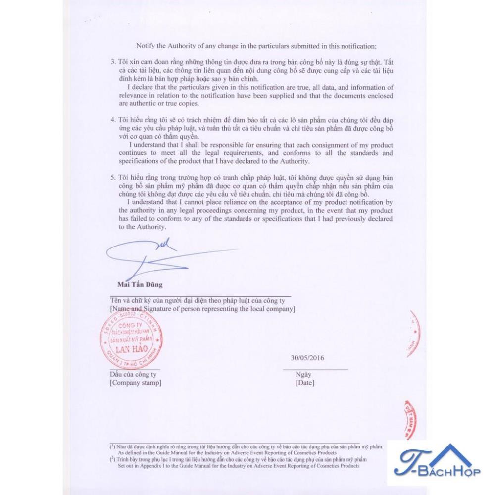 Kem sâm Thorakao 7g