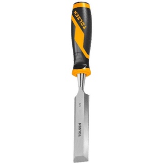 Đục gỗ công nghiệp Tolsen nhiều kích thước 6-50mm cán sắt bọc nhựa - Nghề Mộc