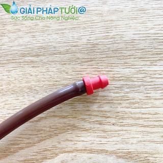 Nút bít ống ldpe 6mm và 8mm