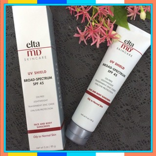 Elta MD SPF 50 Kem chống nắng cho da dầu [SHOPEE SALE]