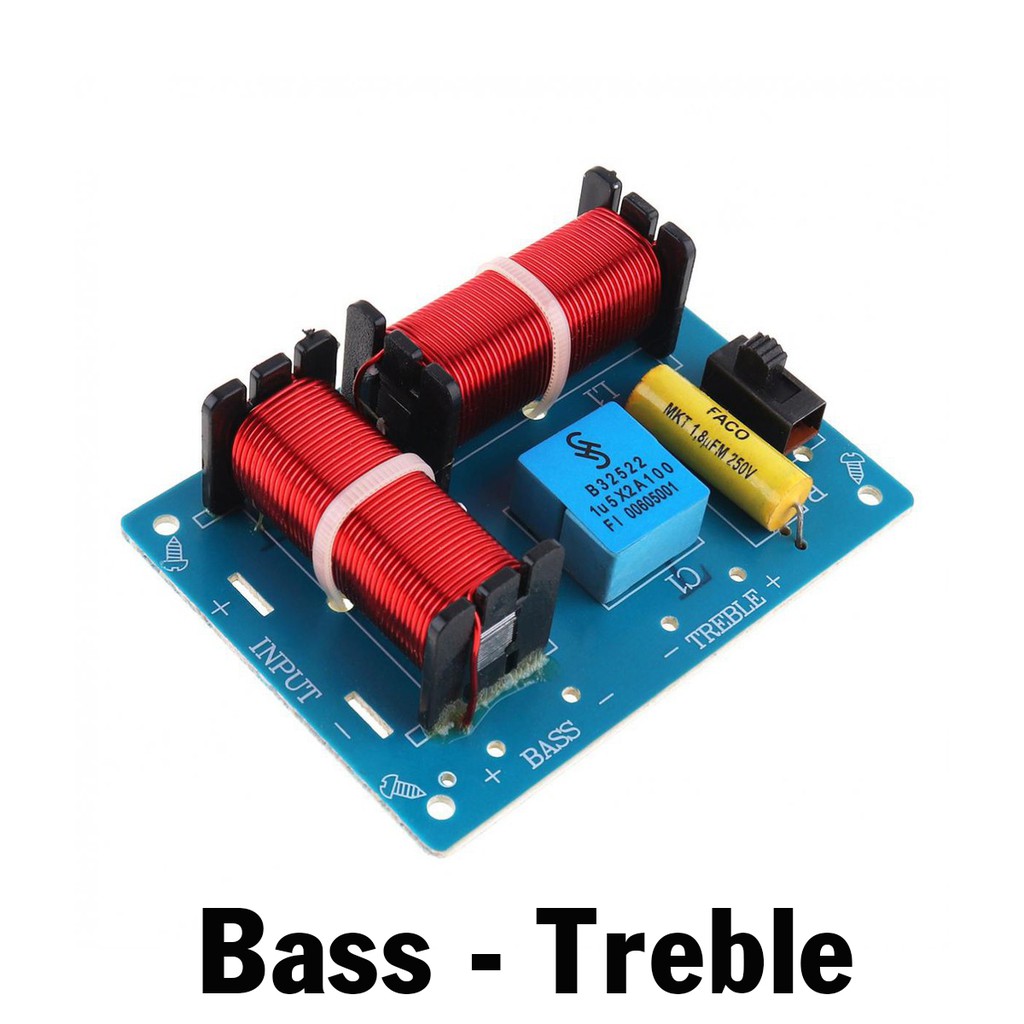 Phụ kiện cho amply, loa giá rẻ - 34