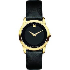 ĐỒNG HỒ NỮ MOVADO MUSEUM CLASSIC 606877