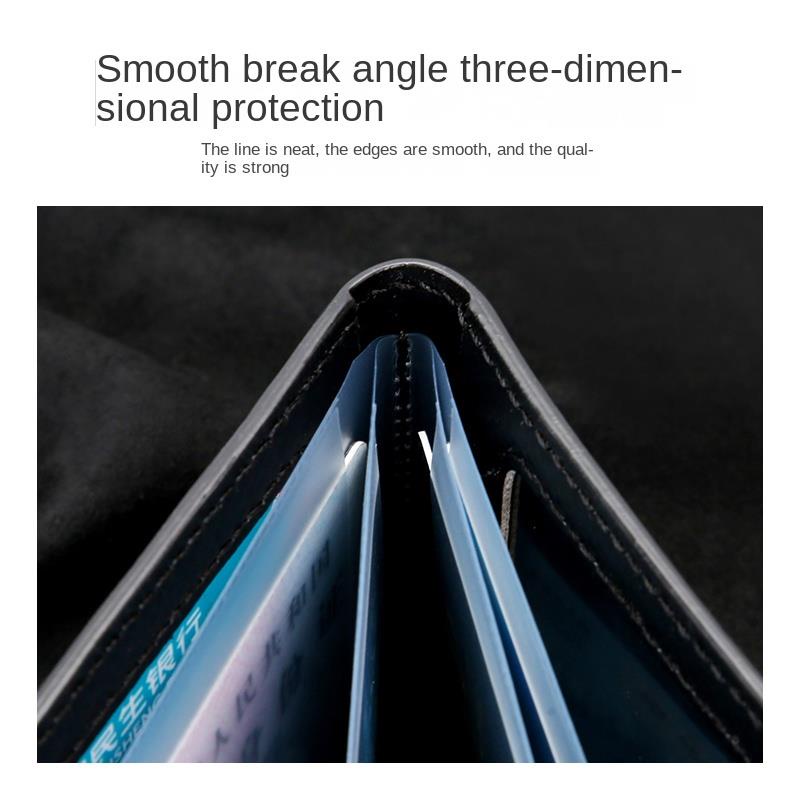 Vỏ Bọc Bằng Lái Xe Họa Tiết Sợi carbon Sang Trọng Cho VinFast VF8 VF9 VF e34 VF5 VF7 LUX2.0 LUX a2.0 VF33