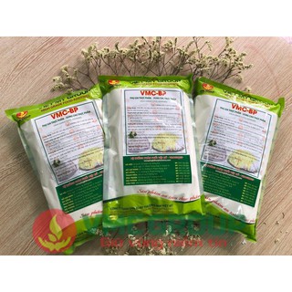 Phụ gia tạo dẻo dai cho bún mỳ phở vmc bp