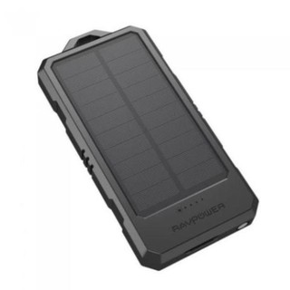 Sạc Dự Phòng RAVPower RP-PB124 15000mAh
