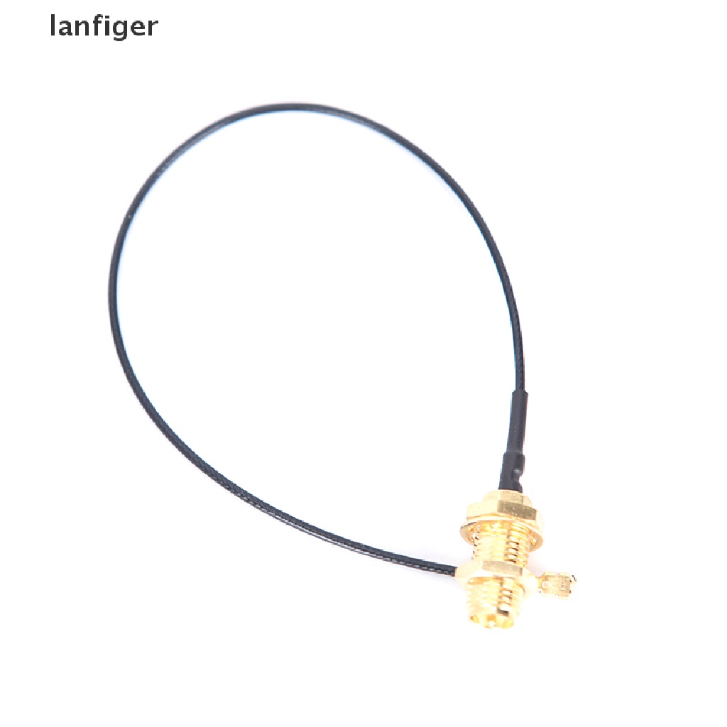 Set 5 Dây Cáp Ăng Ten WiFi IPX Sang RP-SMA