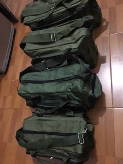 Túi đựng đồ nghề cao cấp