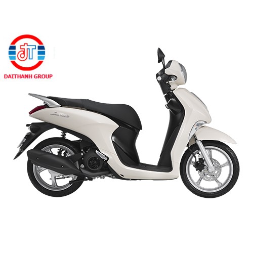 Xe máy Yamaha Janus Phiên bản tiêu chuẩn STD