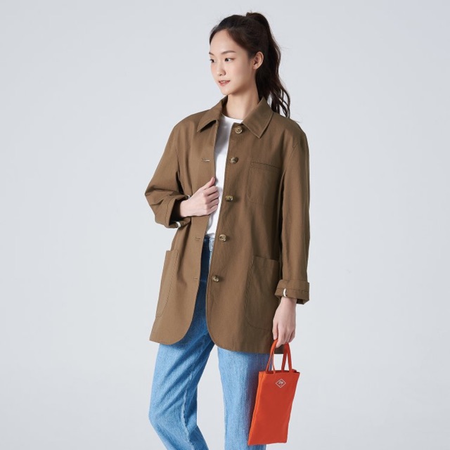 Áo blazer 8seconds xuất Hàn dư