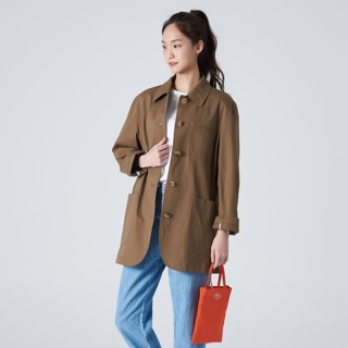 Áo blazer 8seconds xuất Hàn dư