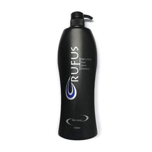 SỮA TẮM GỘI TOÀN THÂN CRUFUS 1050ML MEN