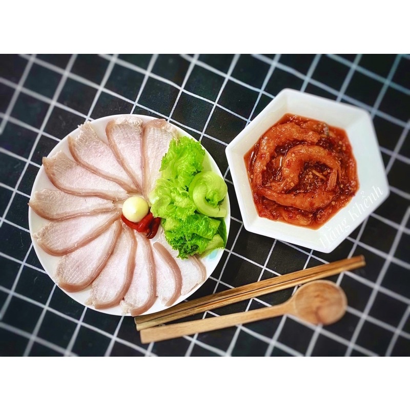 Mắm tôm chua Nhựt Hoàng loại 1 500g | BigBuy360 - bigbuy360.vn