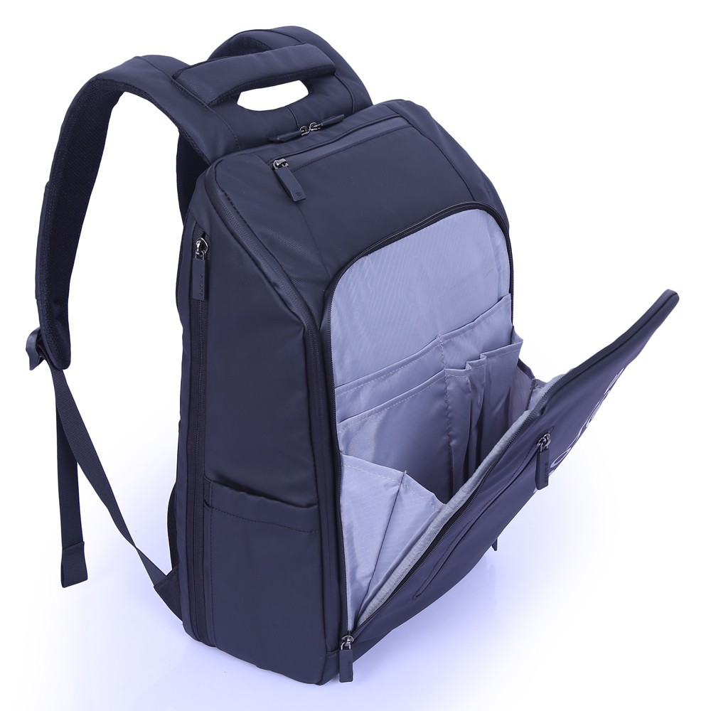 Balo du lịch SAKOS MORALE i17. Balo laptop sakos morale 15inch đến 17 inch bảo hành 5 năm