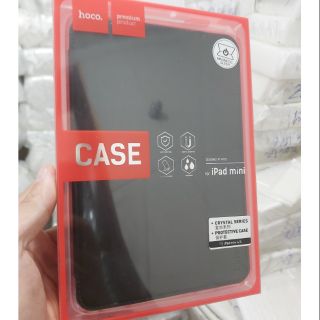 Bao Da IPAD MINI4/5 Chính hãng HOCO