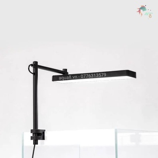 Đèn Netlea Nano chuyên dùng cho bể thủy sinh mini và nano để bàn