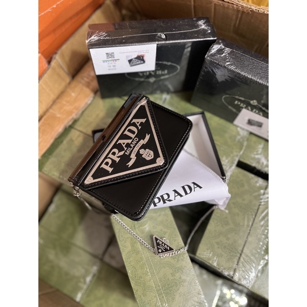 TÚI PRADA MINI SPSL