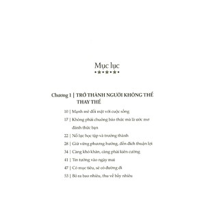 Sách - Cố Gắng Đúng Cách Để Thành Công