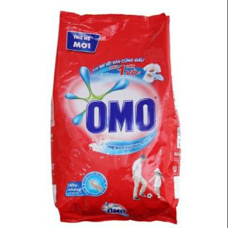 Bột giặt Omo ( 800 gr)