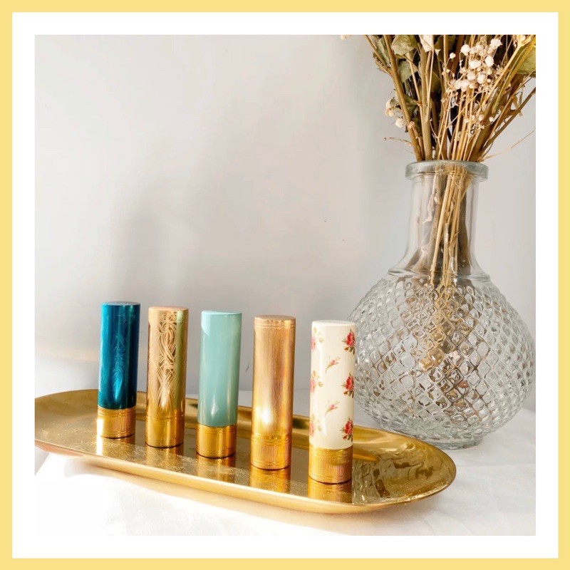 Son Gucci Rouge À Lèvres Mat