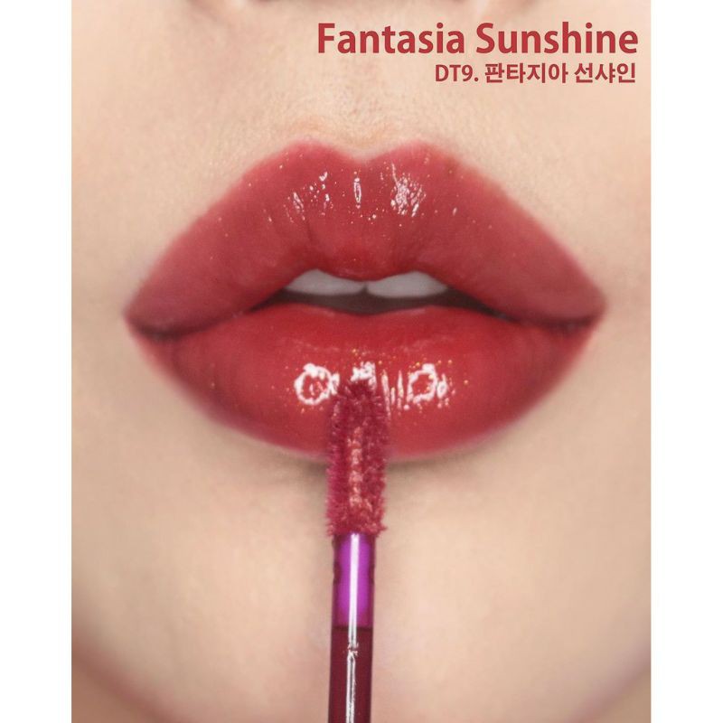 Son Merzy Aurora Dewy Tint DT09 Fantasia Sunshine