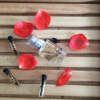 Mẫu nước hoa 1ml