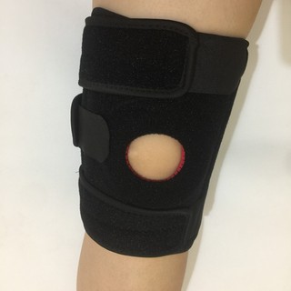 Băng quấn bảo vệ đầu gối chấn thương cao cấp