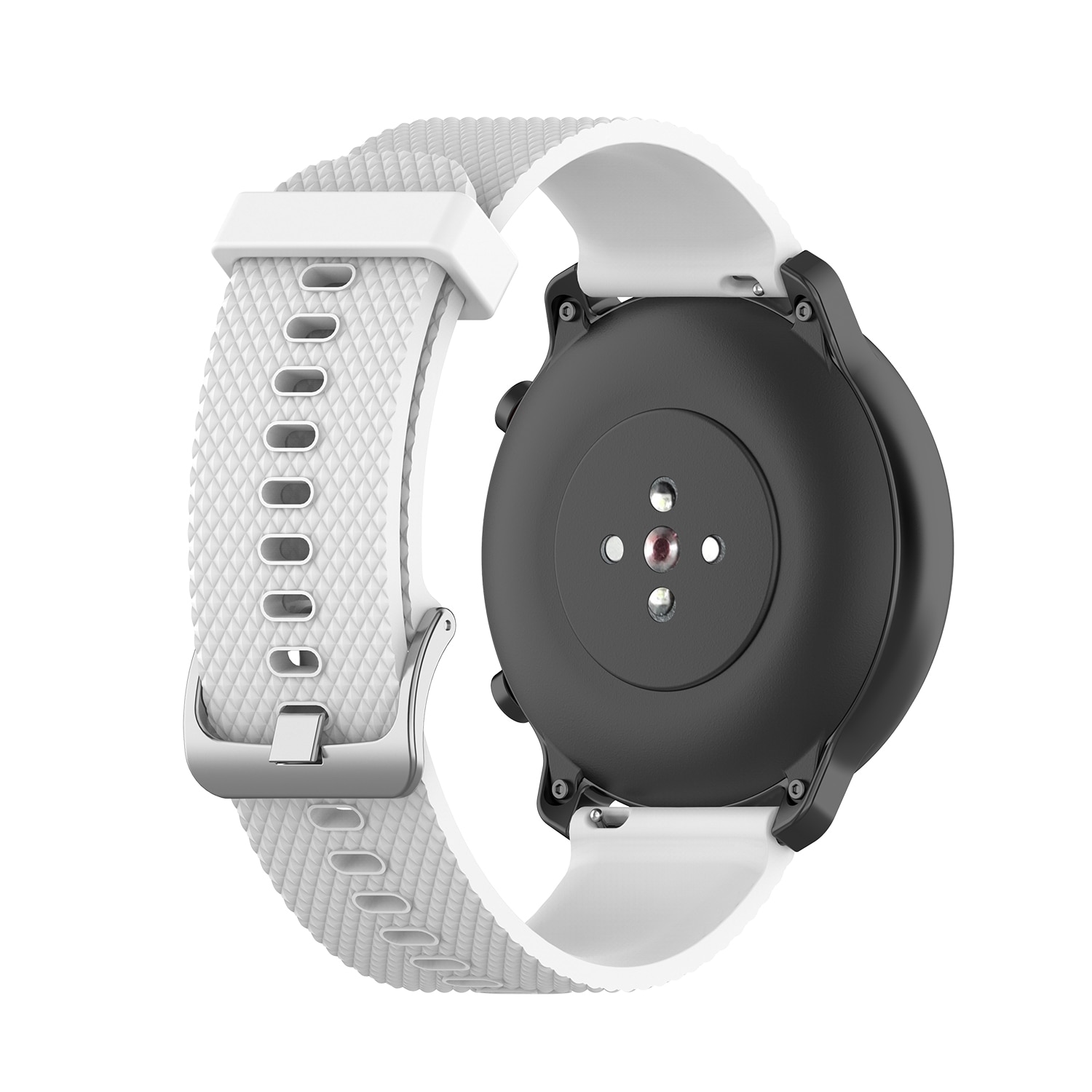 Dây Đeo 20mm Cao Cấp Dành Cho Đồng Hồ Xiaomi Huami Amazfit Gts 2 2e / Gts2 Mini / Bip S U Pop Pro