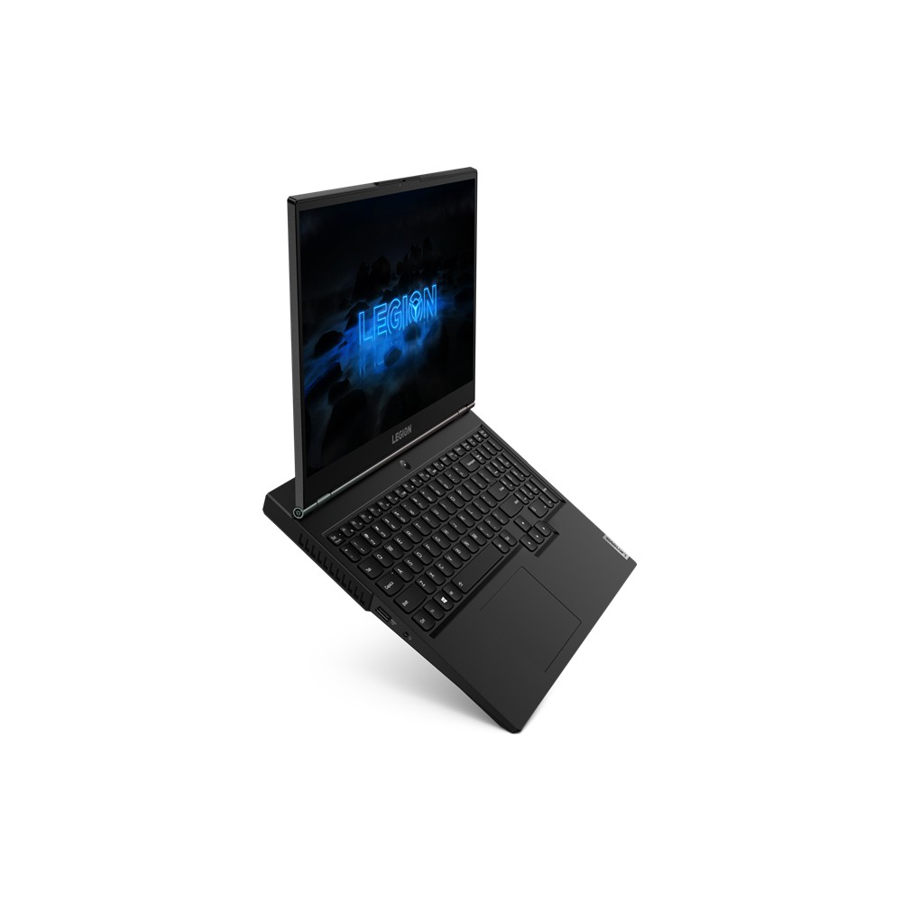 Laptop Lenovo Legion 5 15ARH05 82B500FXVN - AMD Ryzen 5 4600H/ RAM 8GB/ 512GB SSD/ GTX 1650 4GB/ 15.6" FHD 144Hz/Win10 | WebRaoVat - webraovat.net.vn