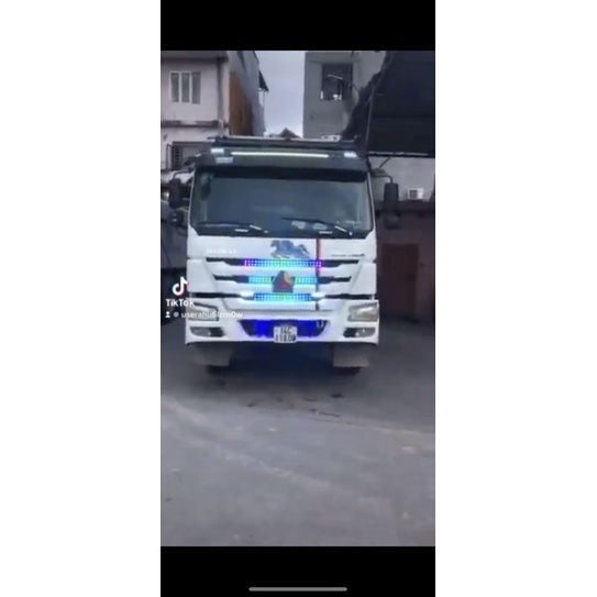 Lét ga lang howo 371