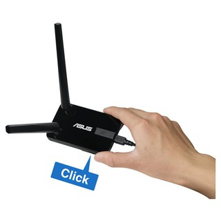 USB Wifi Asus USB-N14