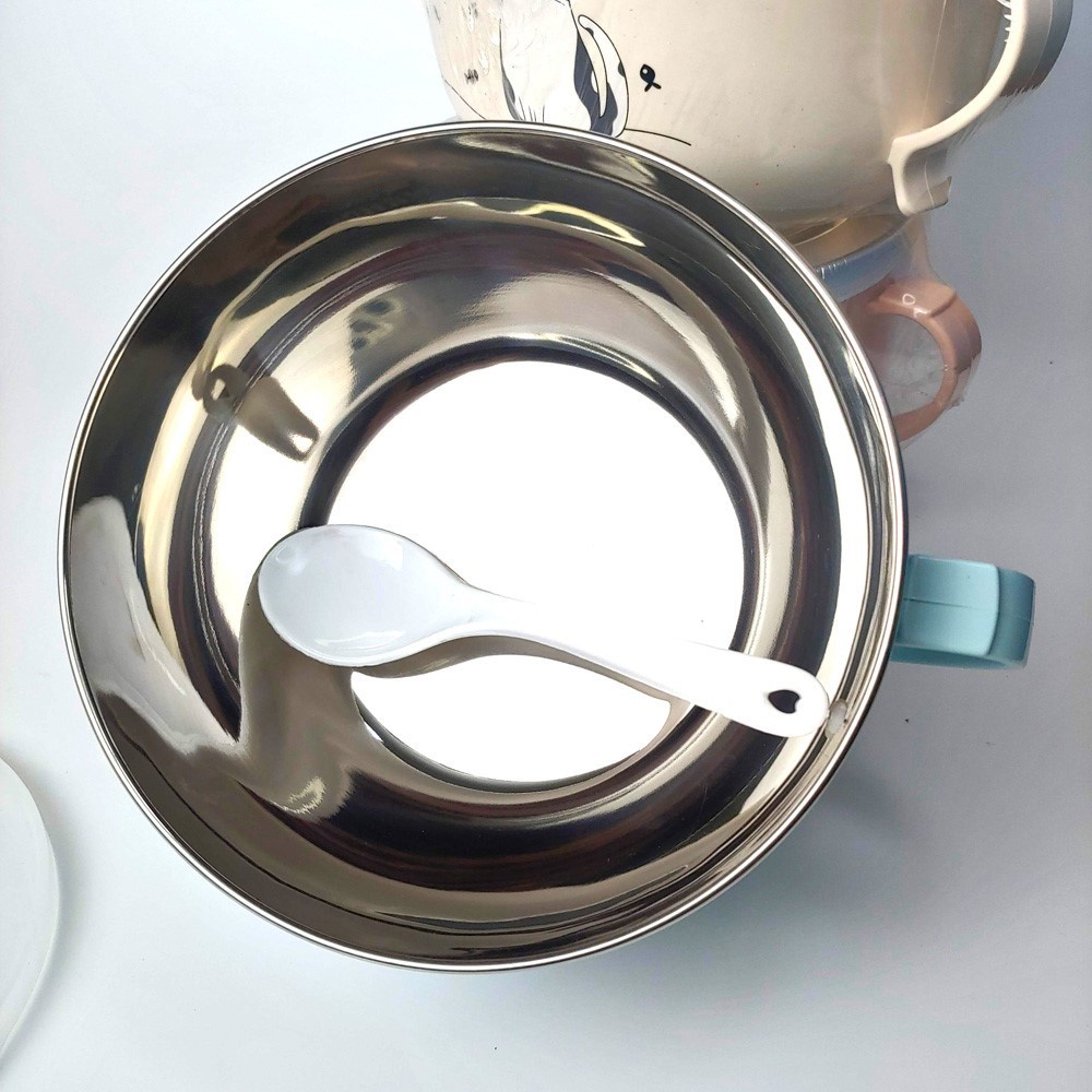 BÁT ĂN CHÁO MÌ PHỞ loại 2 lớp cách nhiệt - giao mẫu ngẫu nhiên