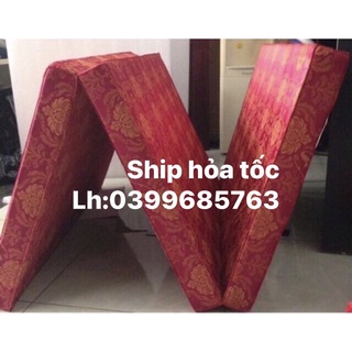 Đệm xốp pe rộng 1m6 dài 2m dày5cm