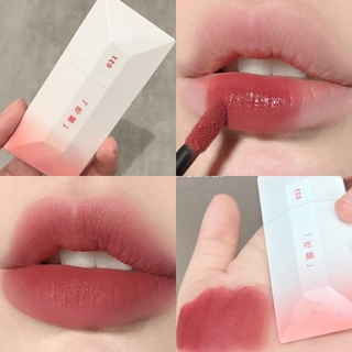 Son Kem Lì Không Phai Màu Và Không Dính Cốc 4 Màu Sắc Tùy Chọn