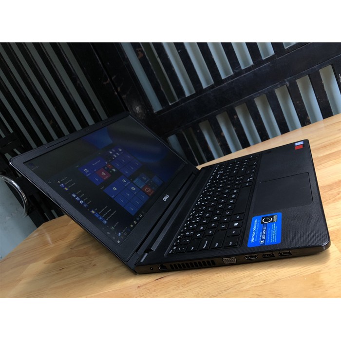 Laptop Dell Vostro 3578, i5 8250, 8G, 256G, vga R5 M435, Full HD 1080 - ncthanh1212