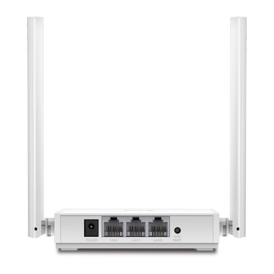 Bộ Định Tuyến Wifi Không Dây Tp-Link Tl-Wr820N 300 Mbps | BigBuy360 - bigbuy360.vn