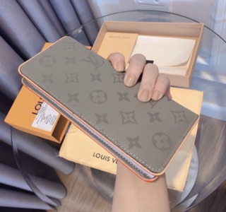 Ví LV xanh hàng cao cấp (chat trước khi đặt ạ)
